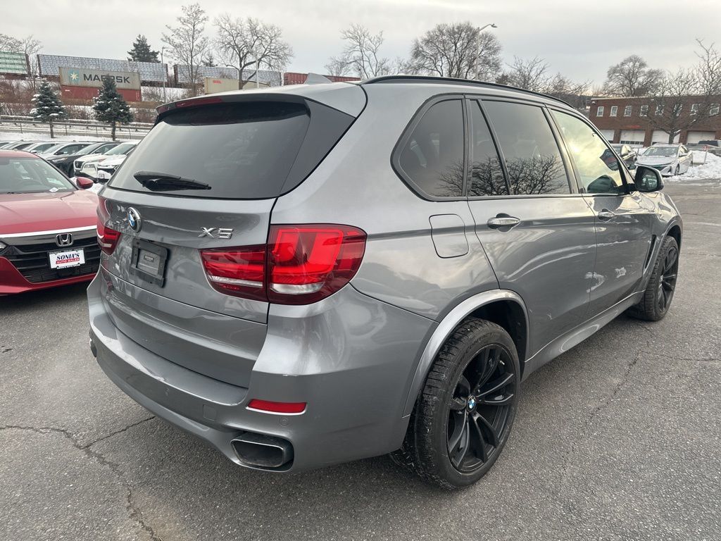 2017 BMW X5 xDrive35i Worcester MA 2017 BMW X5 xDrive35i Worcester MA