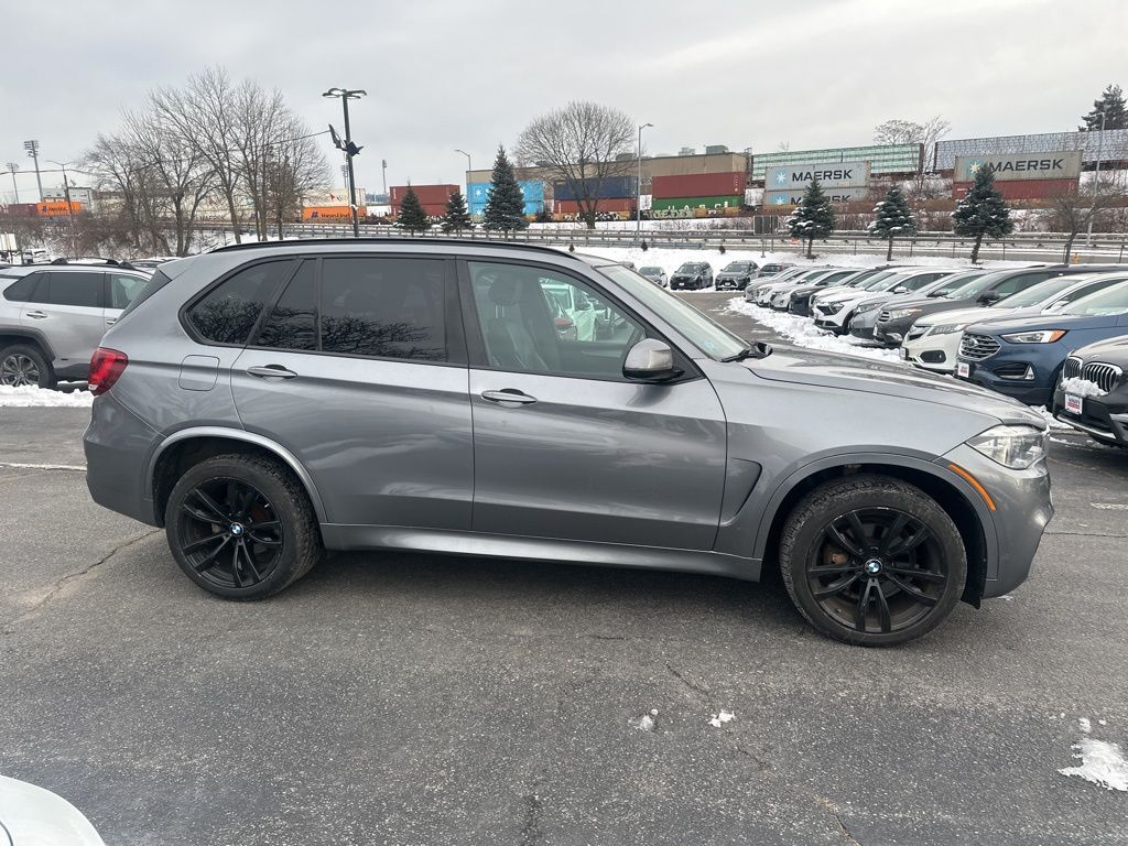 2017 BMW X5 xDrive35i Worcester MA 2017 BMW X5 xDrive35i Worcester MA