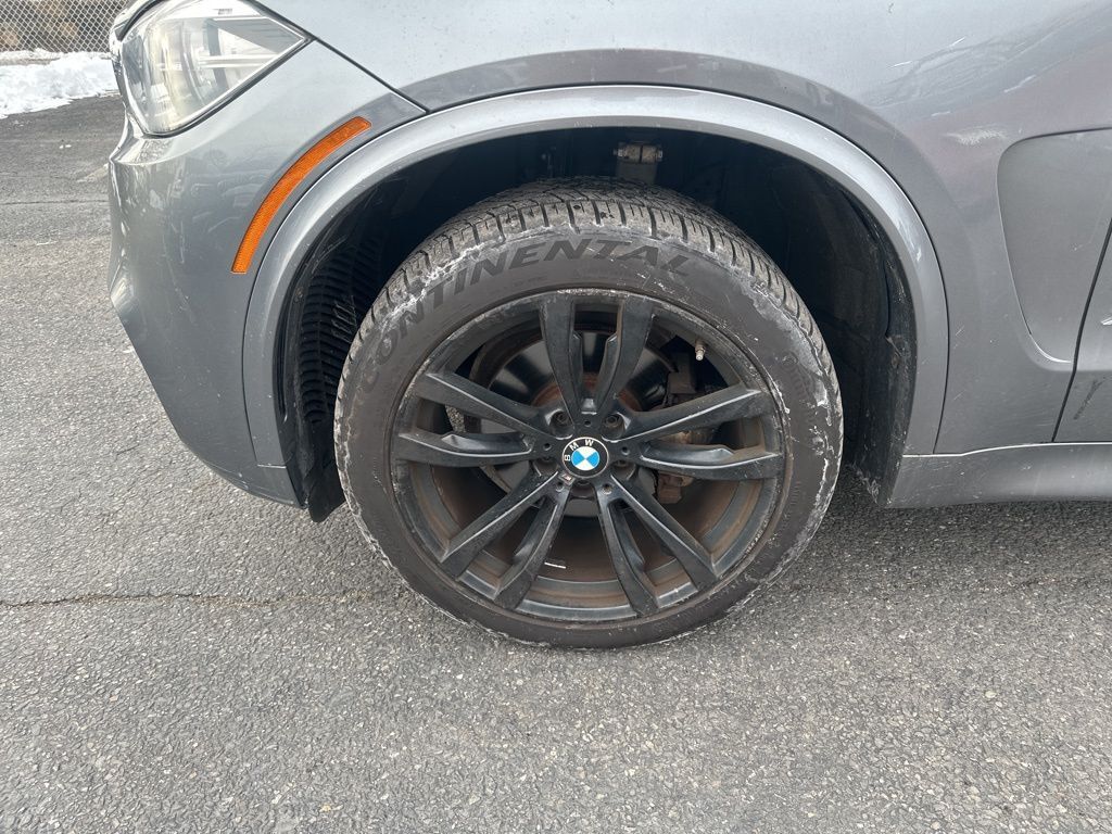 2017 BMW X5 xDrive35i Worcester MA 2017 BMW X5 xDrive35i Worcester MA