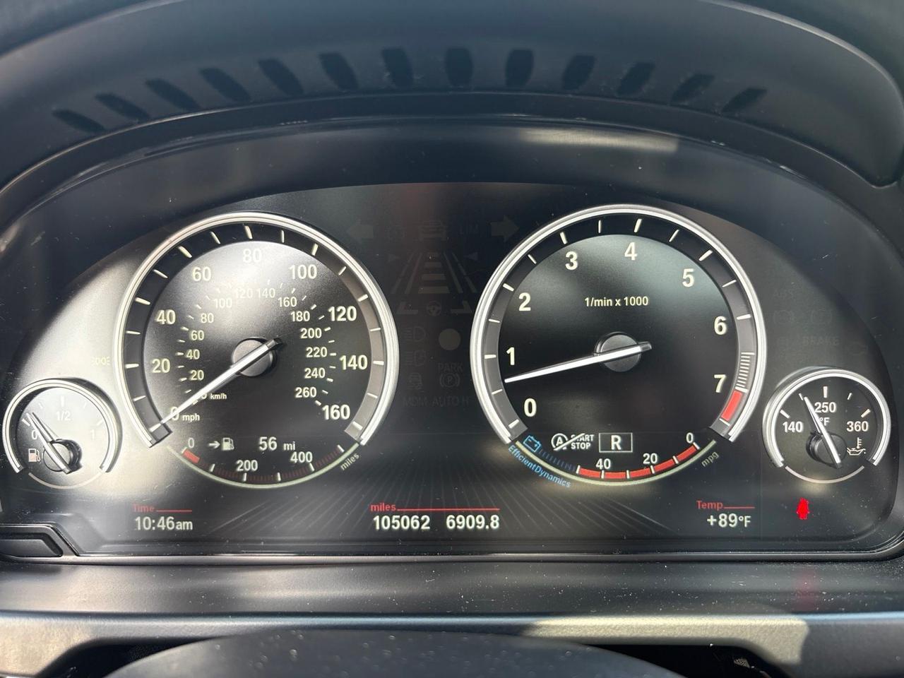 2017 BMW X5 xDrive35i Chantilly VA