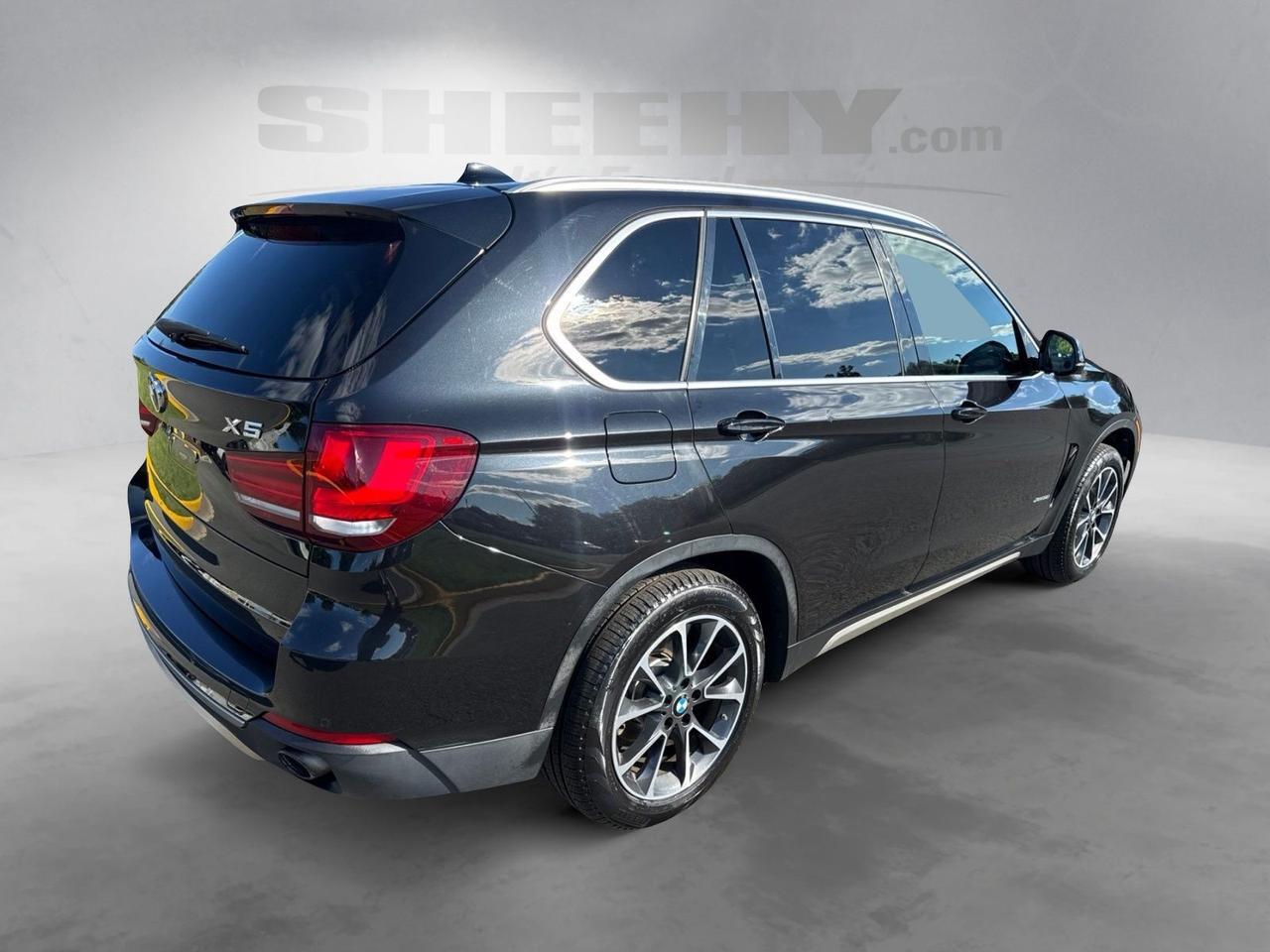 2017 BMW X5 xDrive35i Chantilly VA