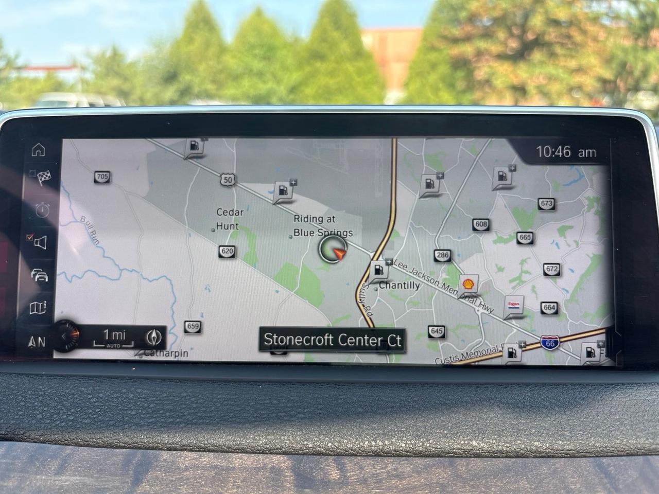 2017 BMW X5 xDrive35i Chantilly VA