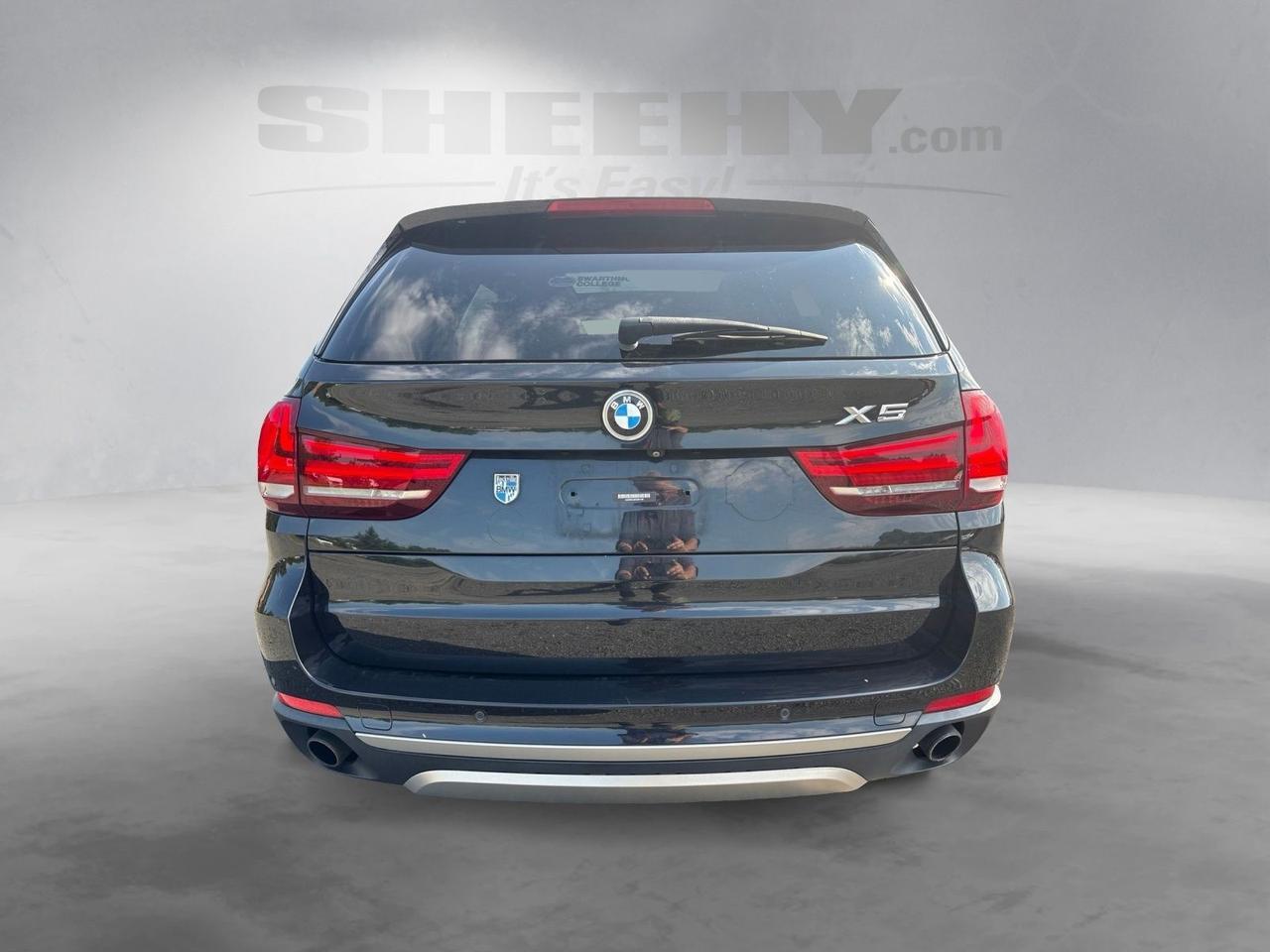 2017 BMW X5 xDrive35i Chantilly VA