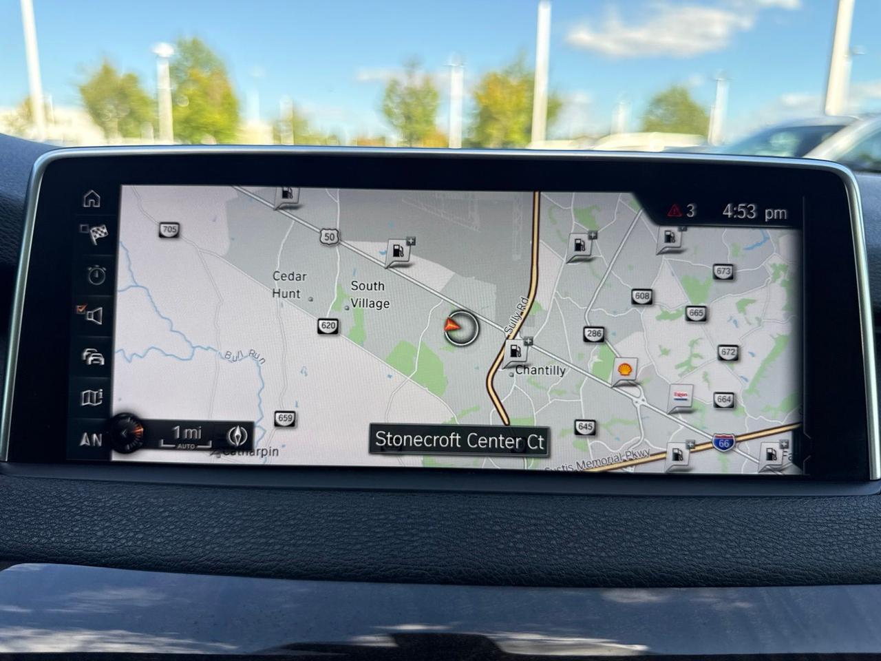 2017 BMW X5 xDrive35i Chantilly VA