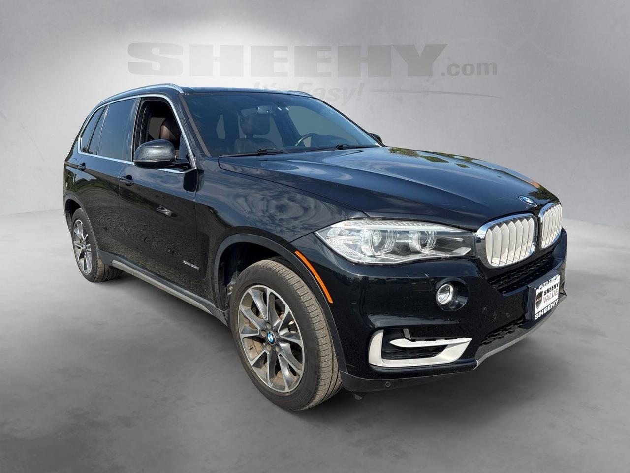 2017 BMW X5 xDrive35i Chantilly VA