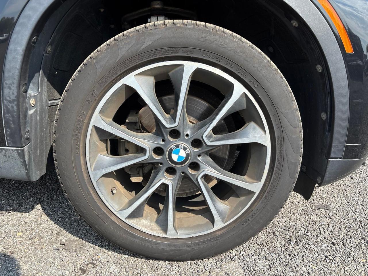 2017 BMW X5 xDrive35i Chantilly VA