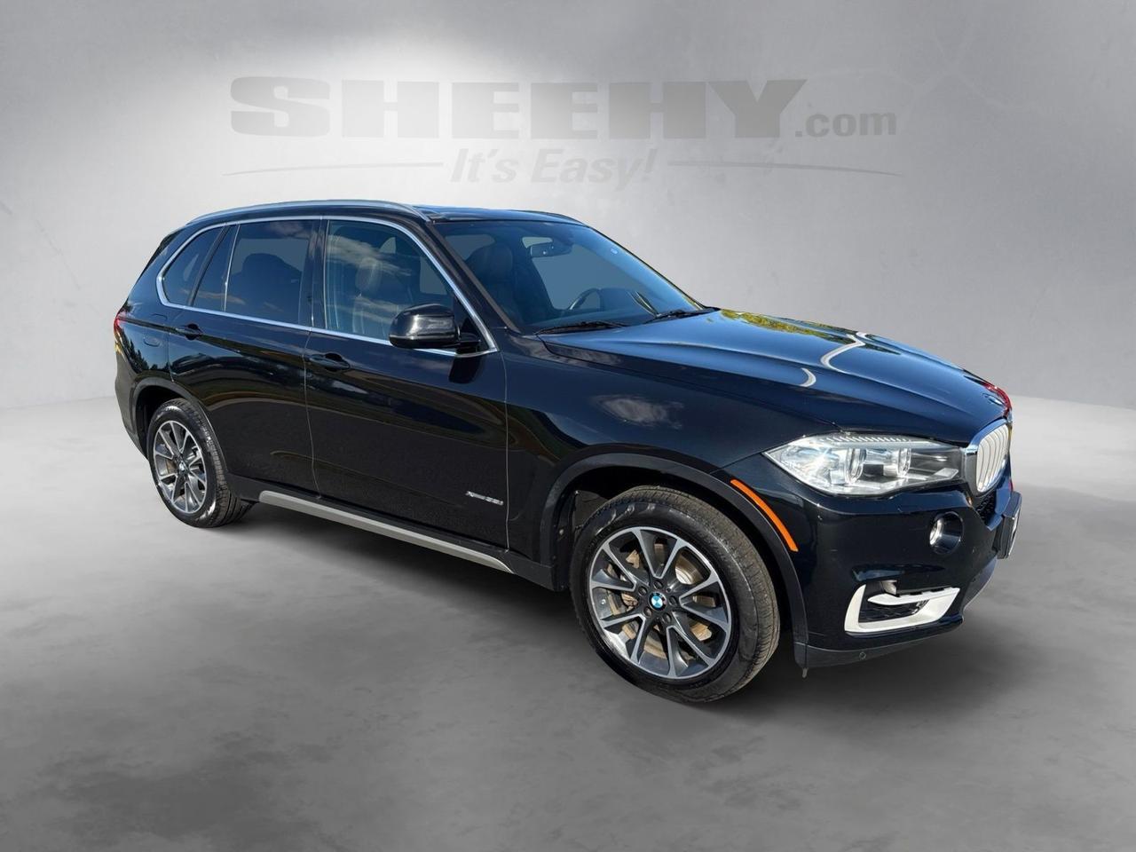 2017 BMW X5 xDrive35i Chantilly VA