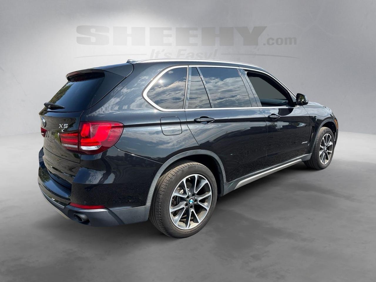 2017 BMW X5 xDrive35i Chantilly VA
