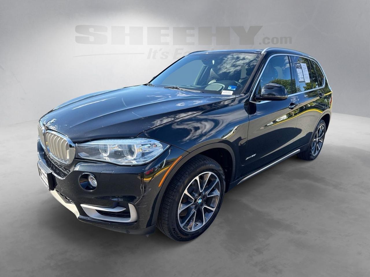 2017 BMW X5 xDrive35i Chantilly VA