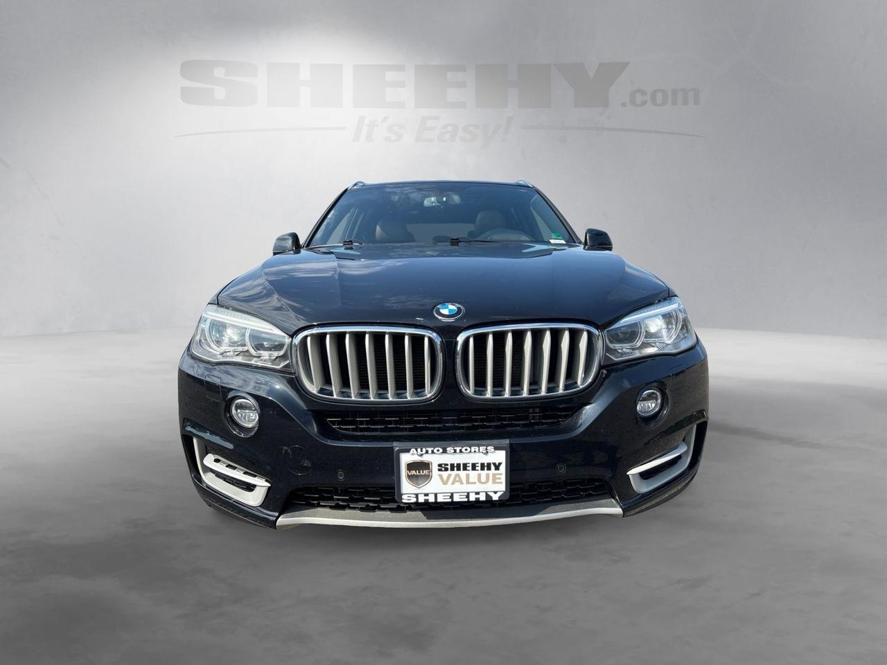 2017 BMW X5 xDrive35i Chantilly VA