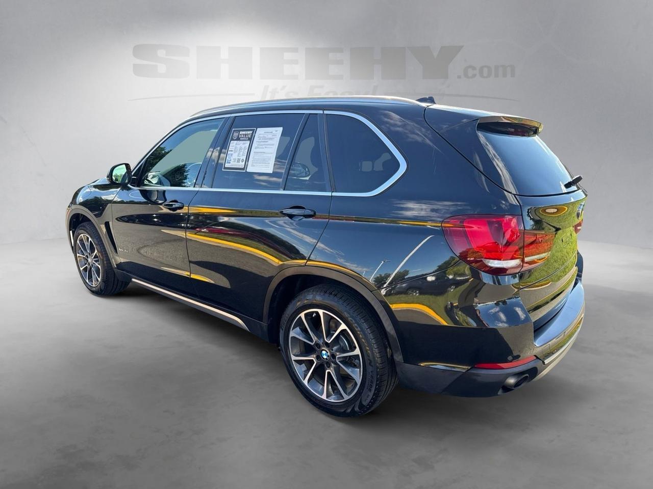 2017 BMW X5 xDrive35i Chantilly VA