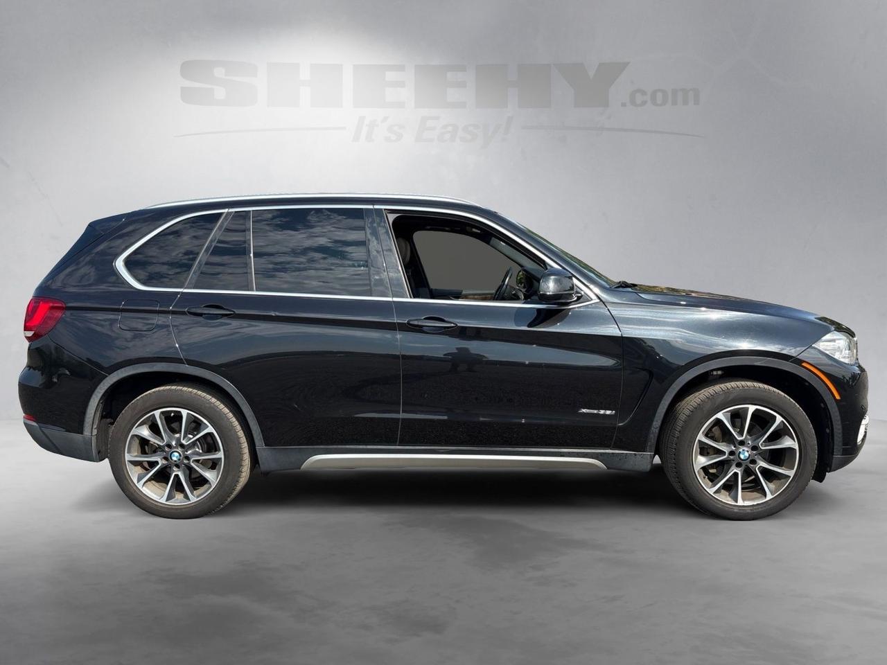 2017 BMW X5 xDrive35i Chantilly VA