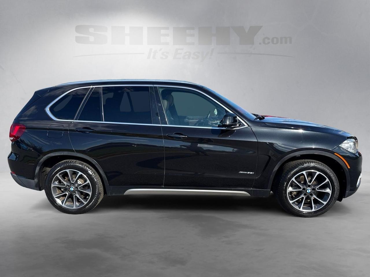 2017 BMW X5 xDrive35i Chantilly VA