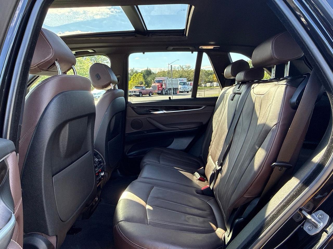 2017 BMW X5 xDrive35i Chantilly VA