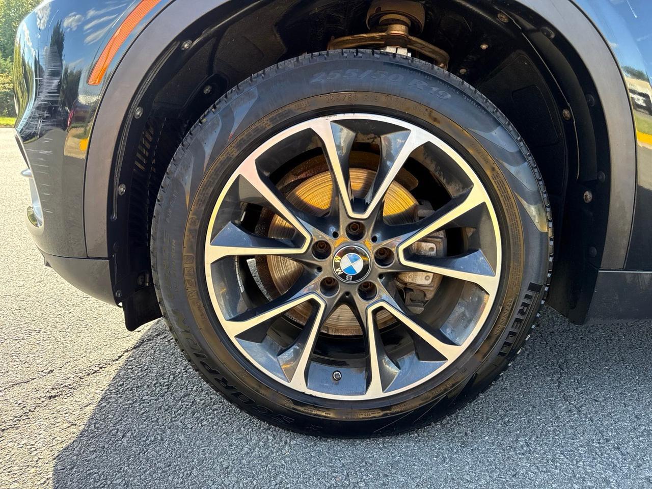 2017 BMW X5 xDrive35i Chantilly VA