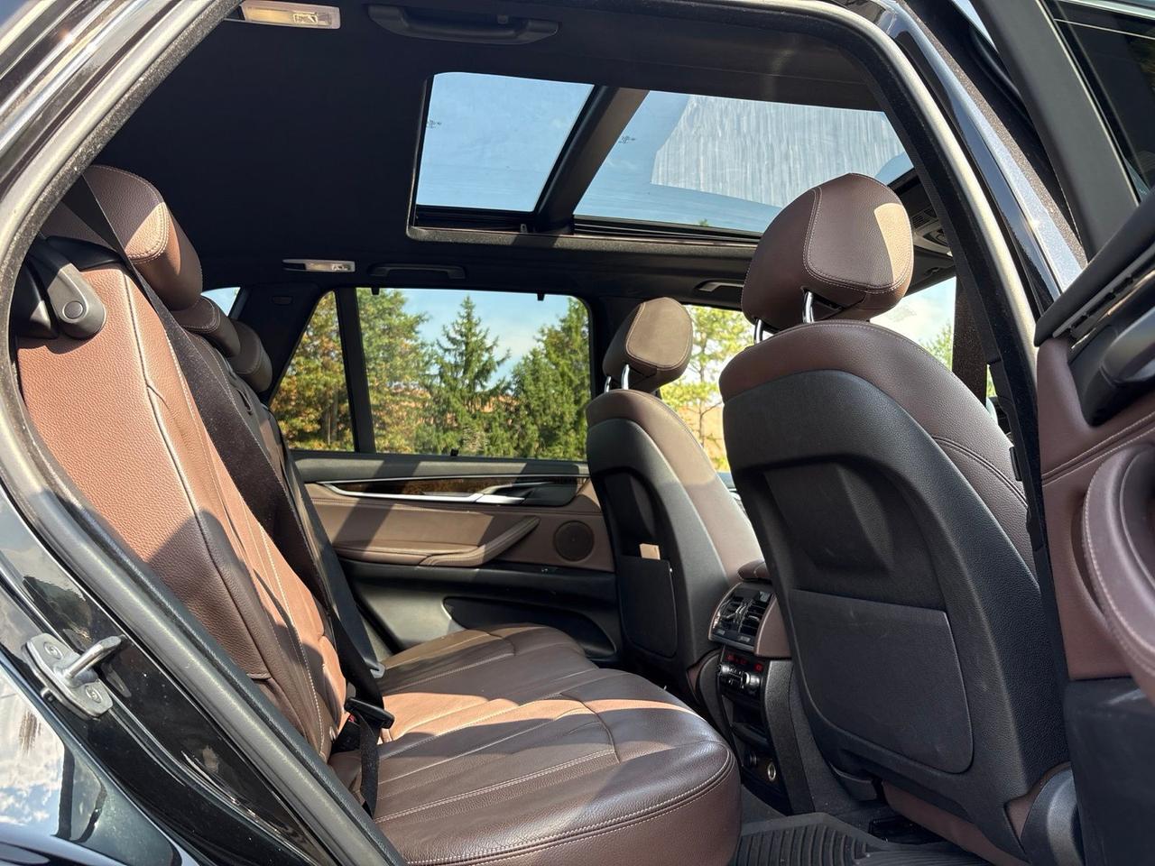 2017 BMW X5 xDrive35i Chantilly VA