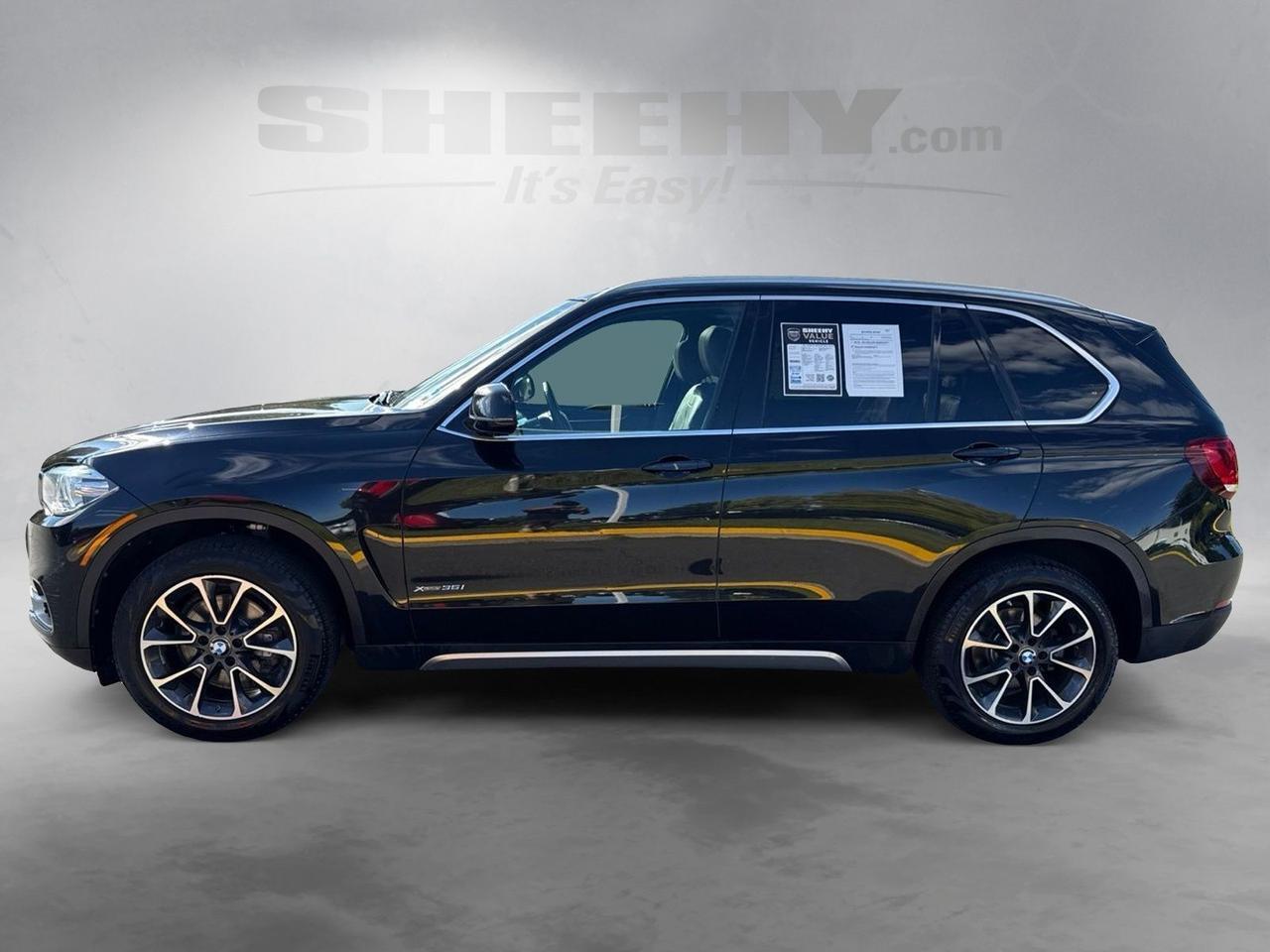 2017 BMW X5 xDrive35i Chantilly VA