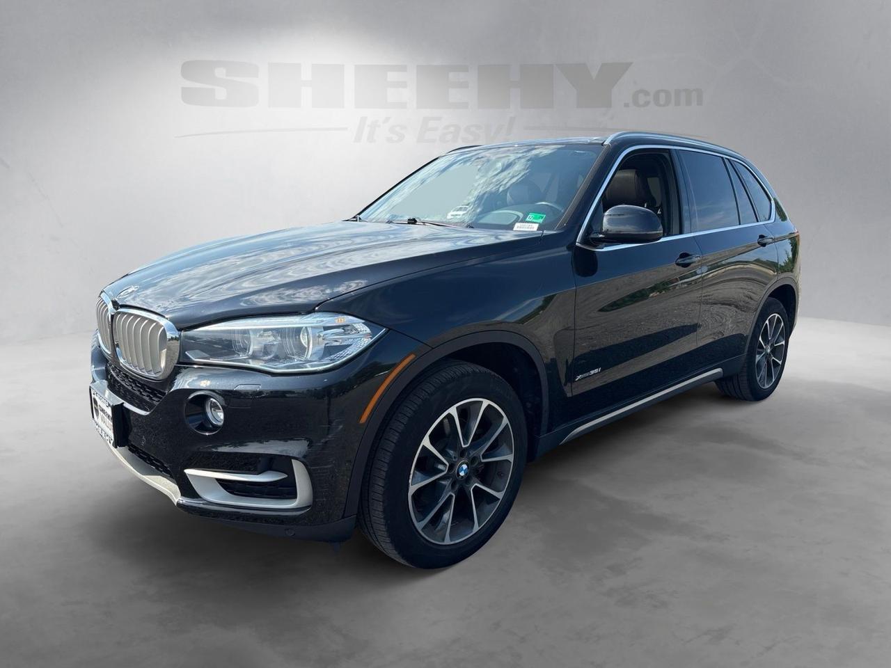 2017 BMW X5 xDrive35i Chantilly VA
