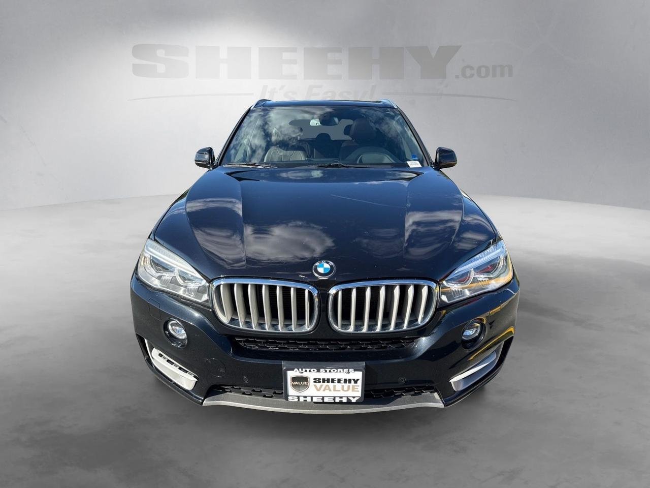 2017 BMW X5 xDrive35i Chantilly VA