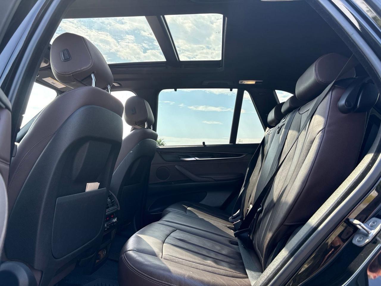 2017 BMW X5 xDrive35i Chantilly VA