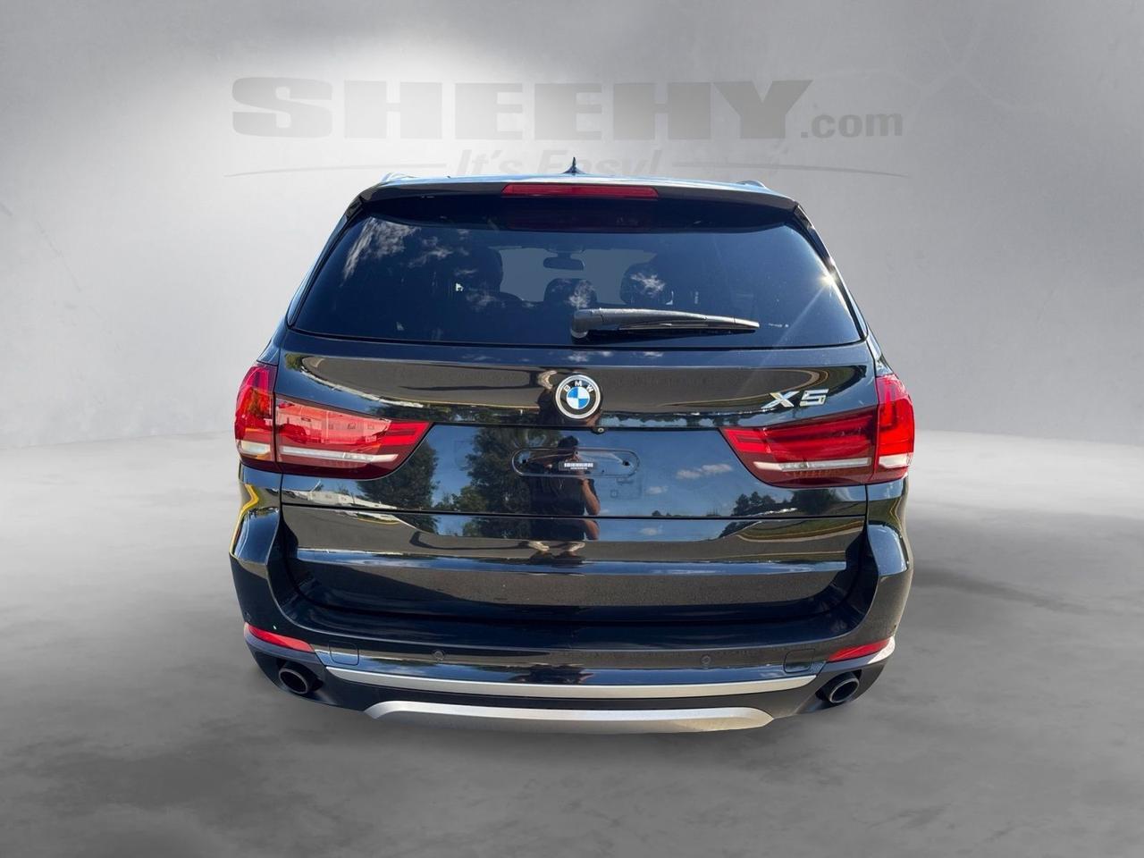 2017 BMW X5 xDrive35i Chantilly VA