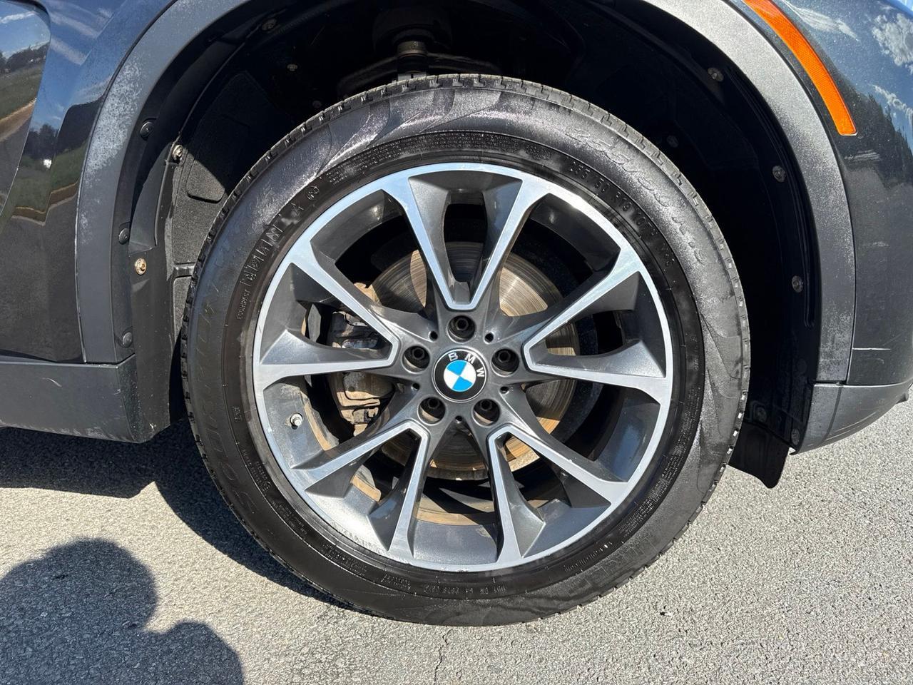 2017 BMW X5 xDrive35i Chantilly VA