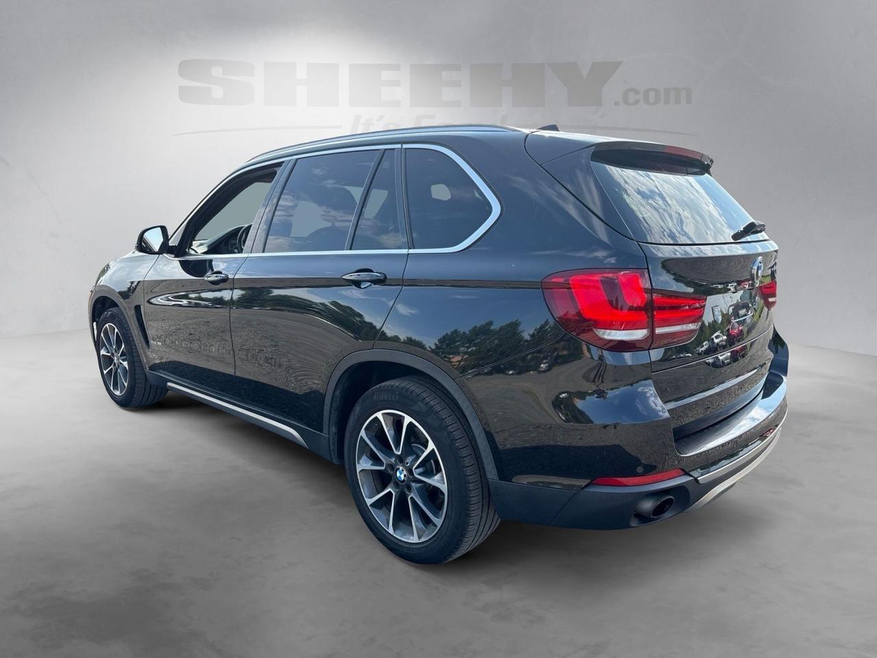 2017 BMW X5 xDrive35i Chantilly VA
