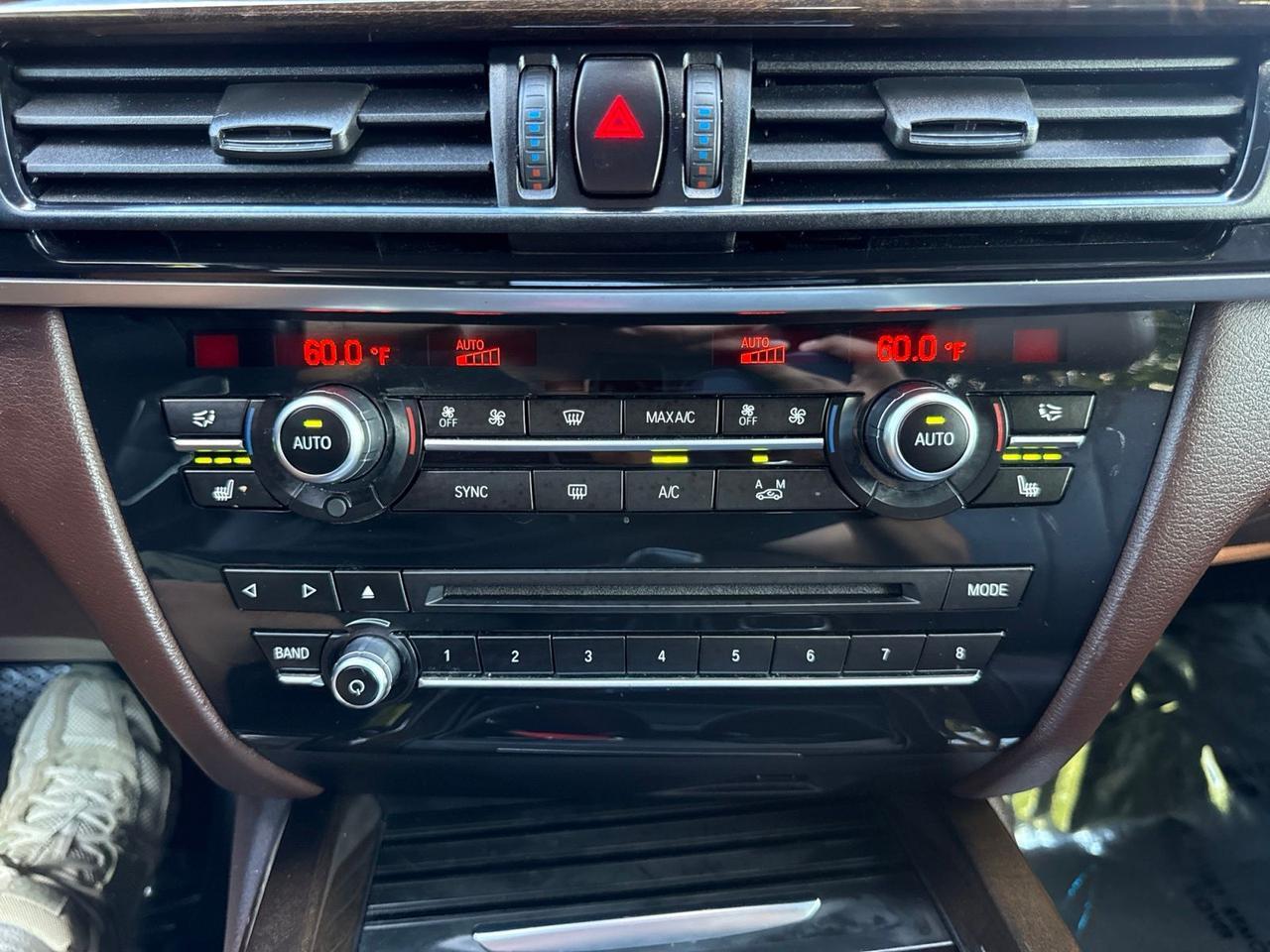 2017 BMW X5 xDrive35i Chantilly VA