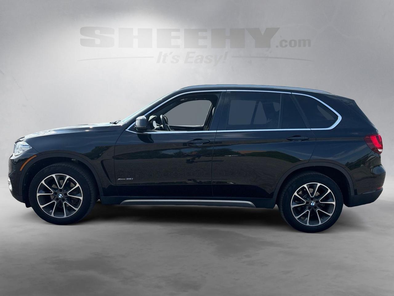2017 BMW X5 xDrive35i Chantilly VA