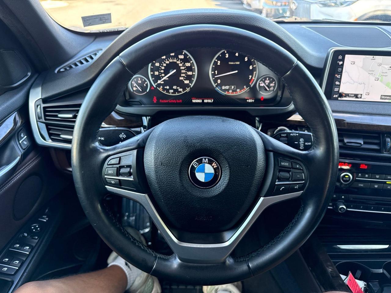2017 BMW X5 xDrive35i Chantilly VA