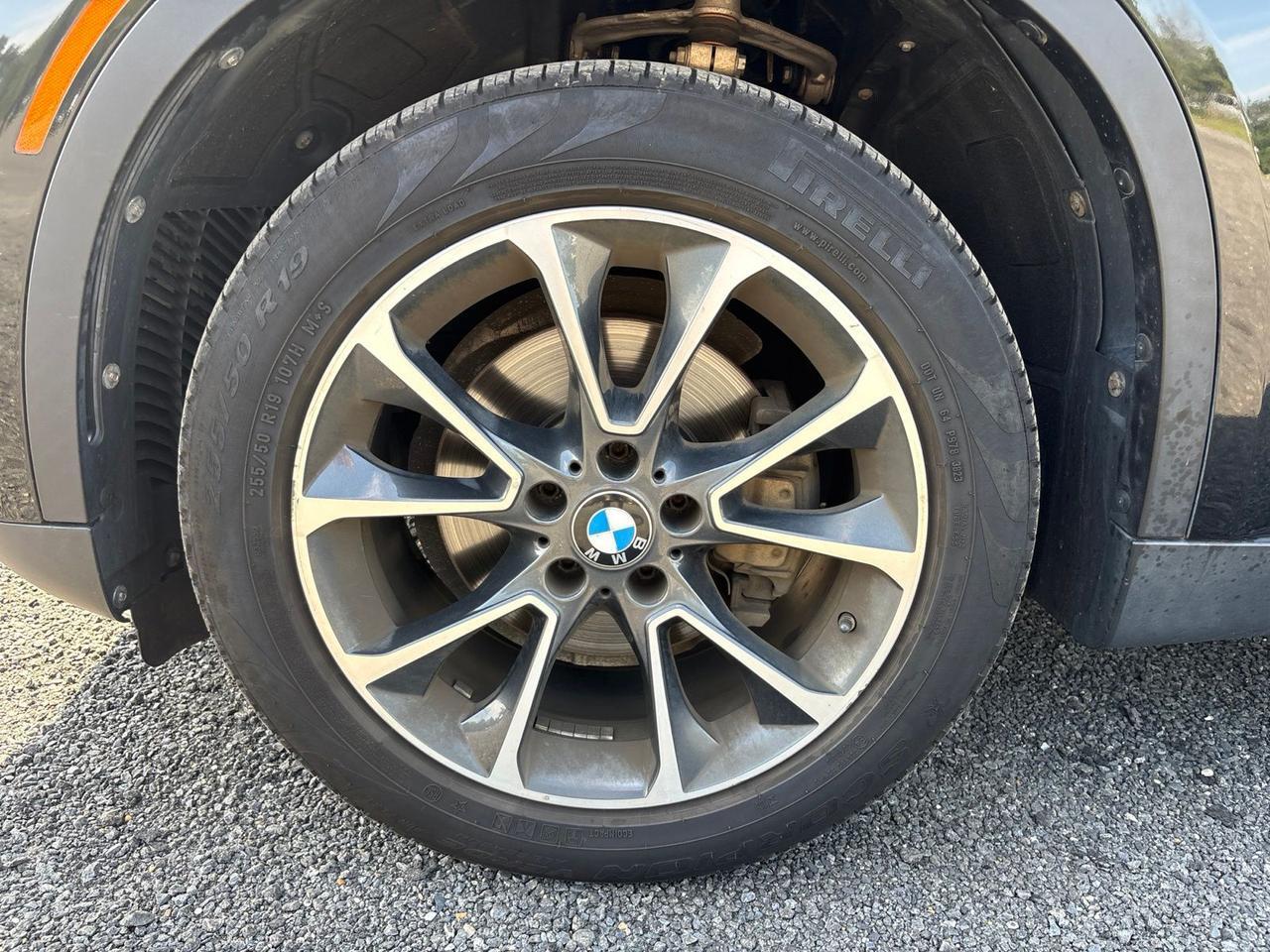 2017 BMW X5 xDrive35i Chantilly VA