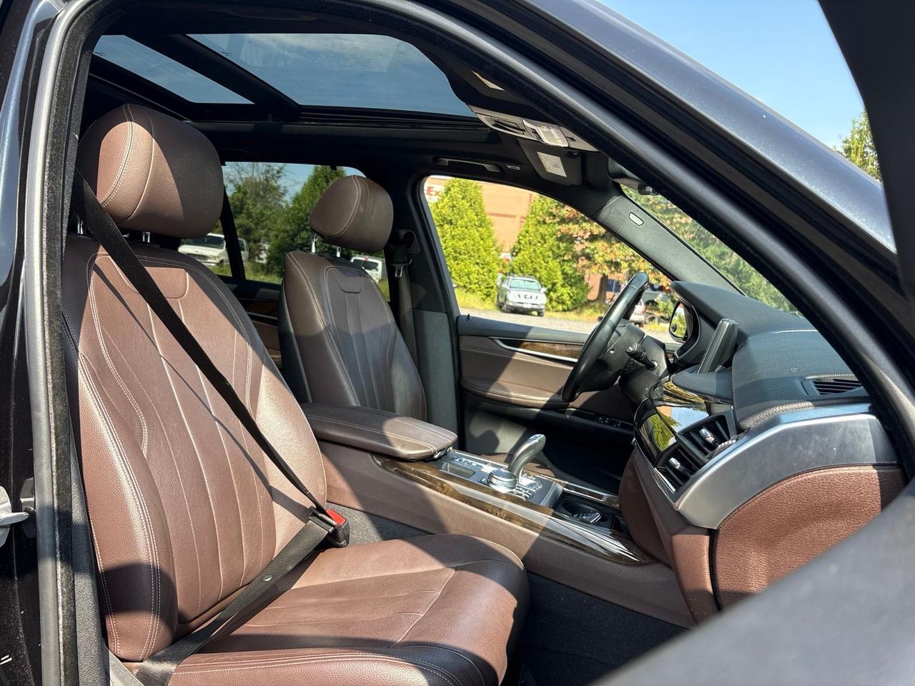 2017 BMW X5 xDrive35i Chantilly VA