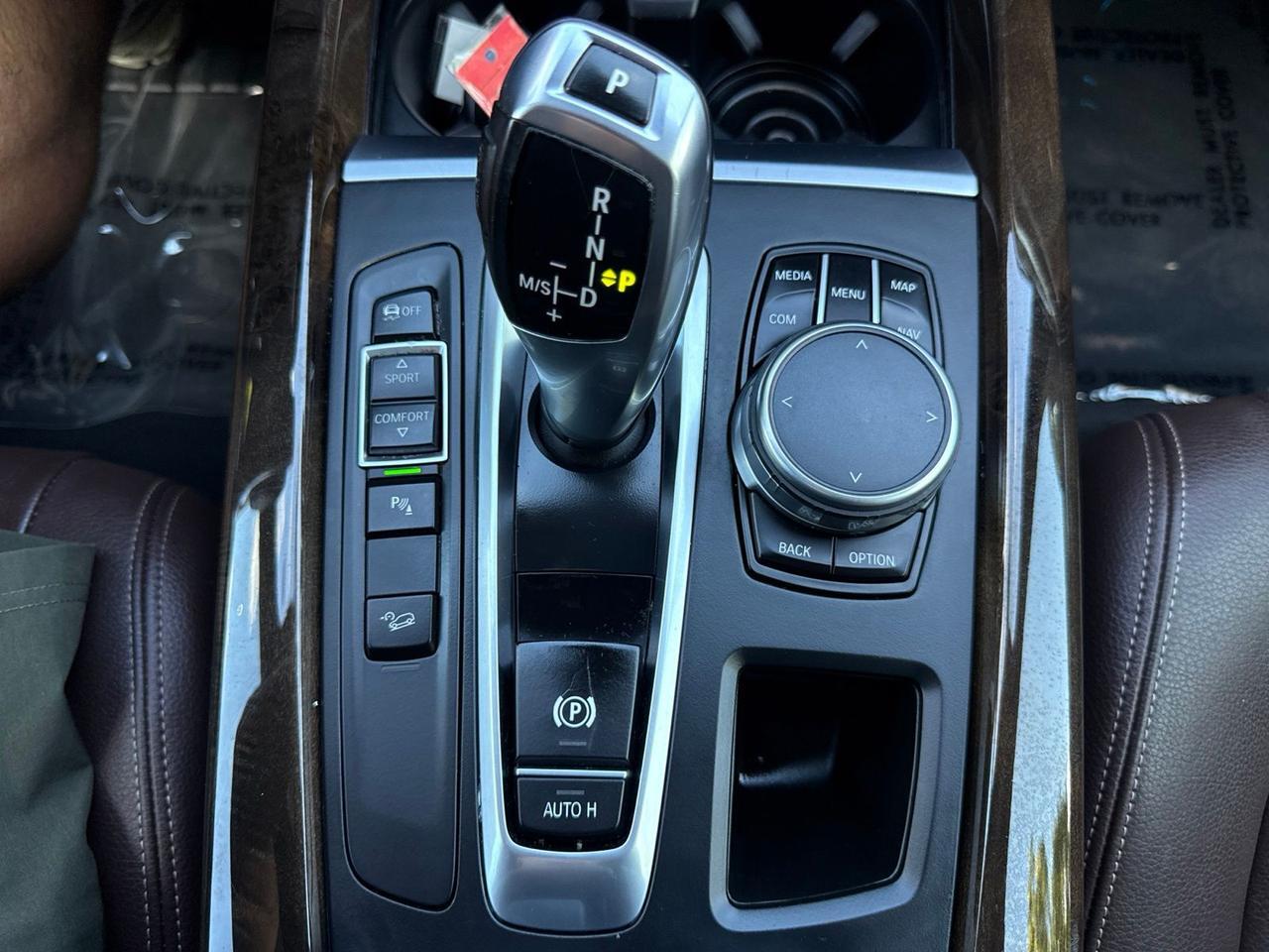2017 BMW X5 xDrive35i Chantilly VA