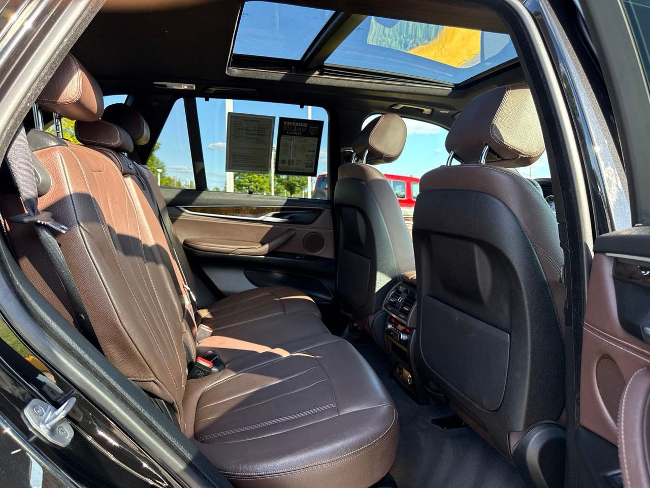 2017 BMW X5 xDrive35i Chantilly VA