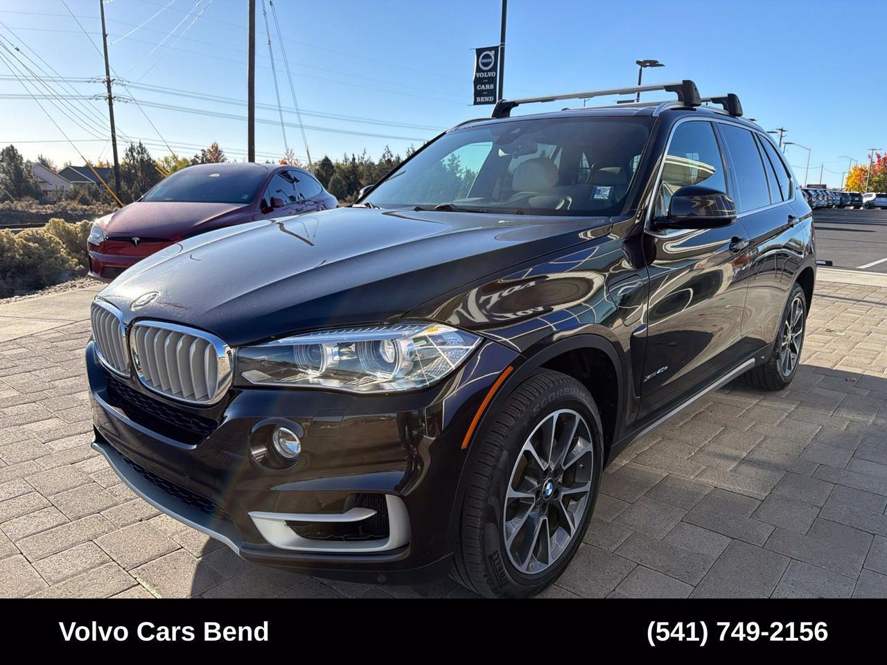 2017 BMW X5 xDrive40e Bend OR
