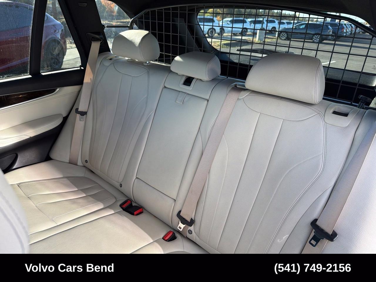 2017 BMW X5 xDrive40e Bend OR