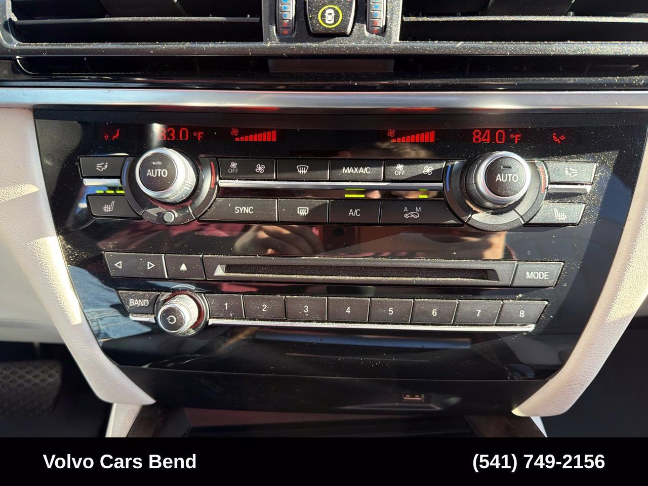 2017 BMW X5 xDrive40e Bend OR
