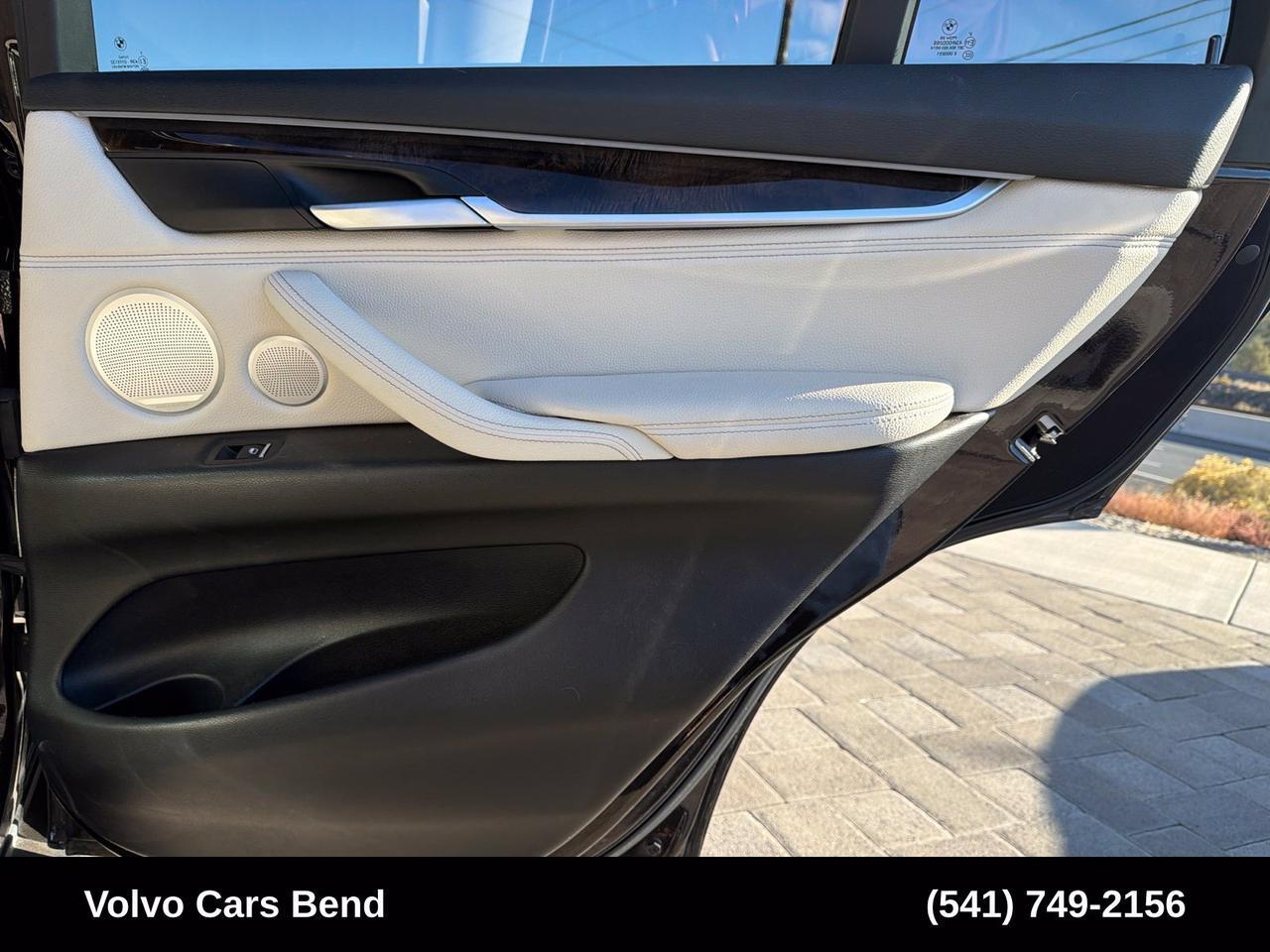 2017 BMW X5 xDrive40e Bend OR