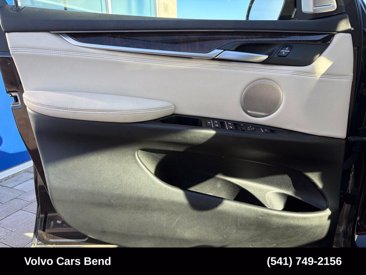 2017 BMW X5 xDrive40e Bend OR