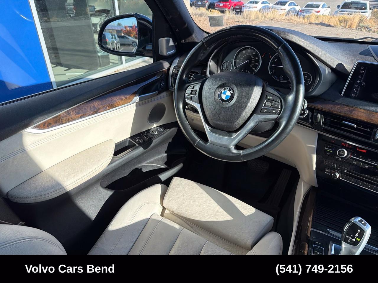 2017 BMW X5 xDrive40e Bend OR