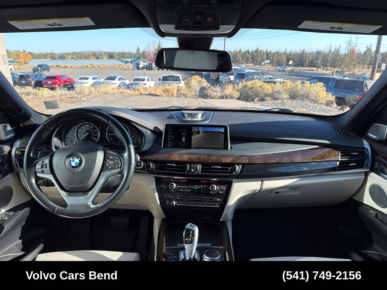 2017 BMW X5 xDrive40e Bend OR