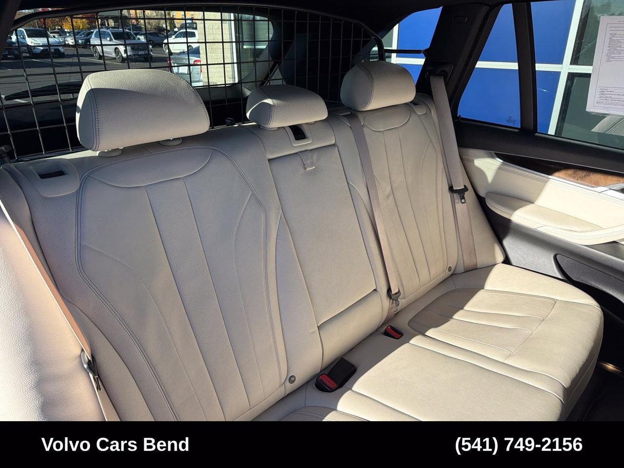 2017 BMW X5 xDrive40e Bend OR