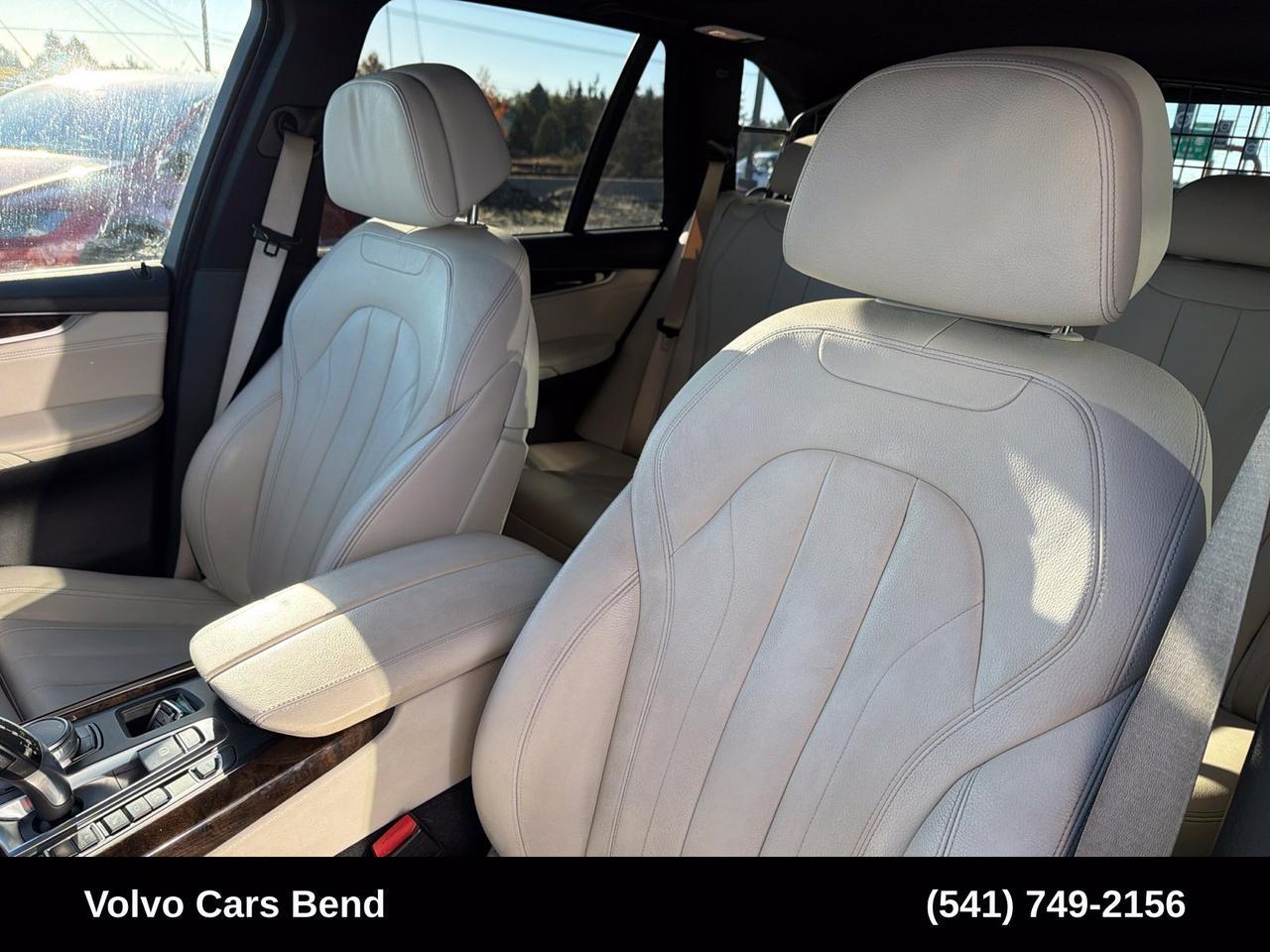 2017 BMW X5 xDrive40e Bend OR
