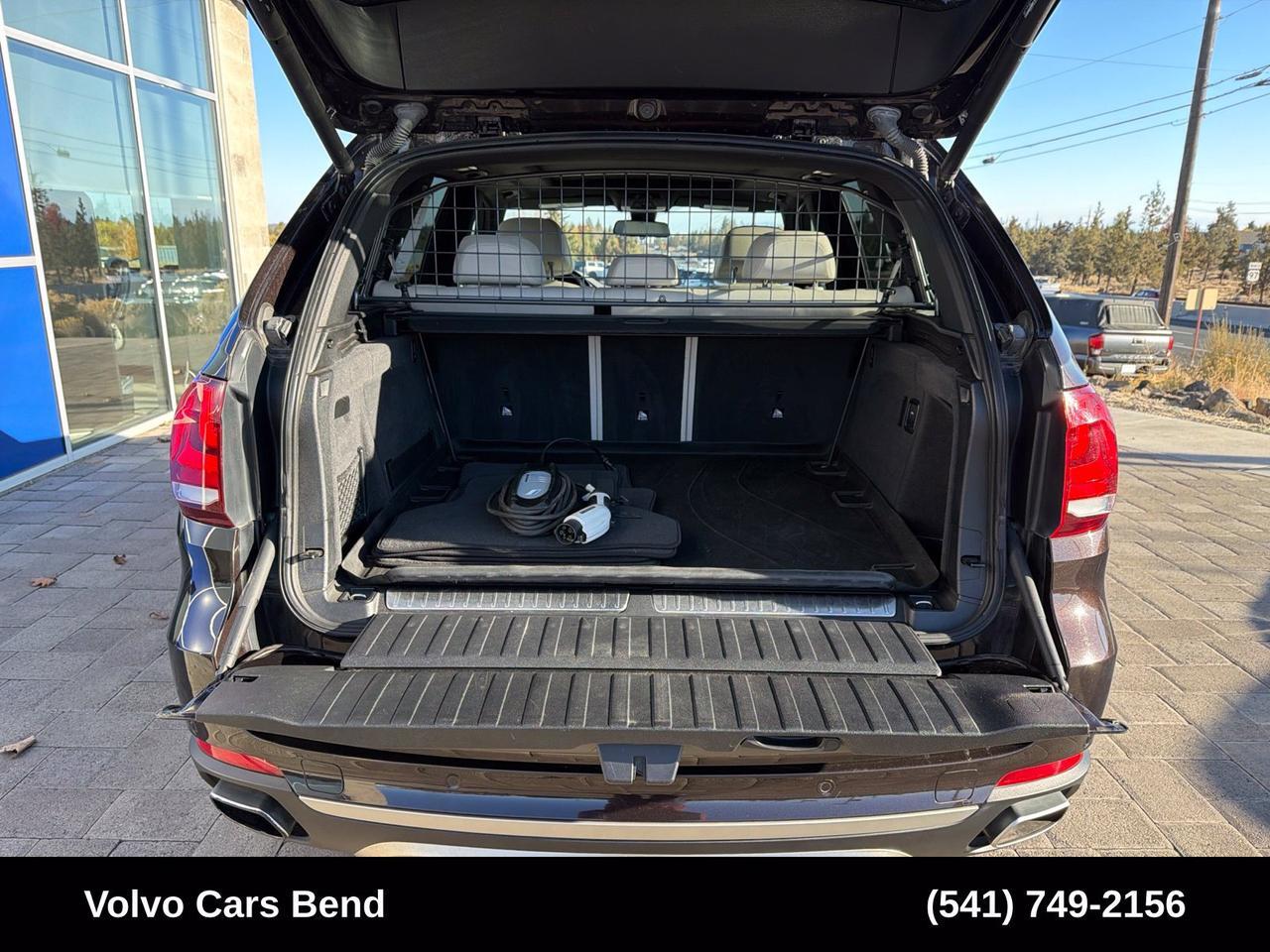 2017 BMW X5 xDrive40e Bend OR