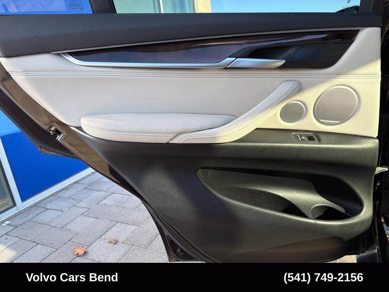 2017 BMW X5 xDrive40e Bend OR