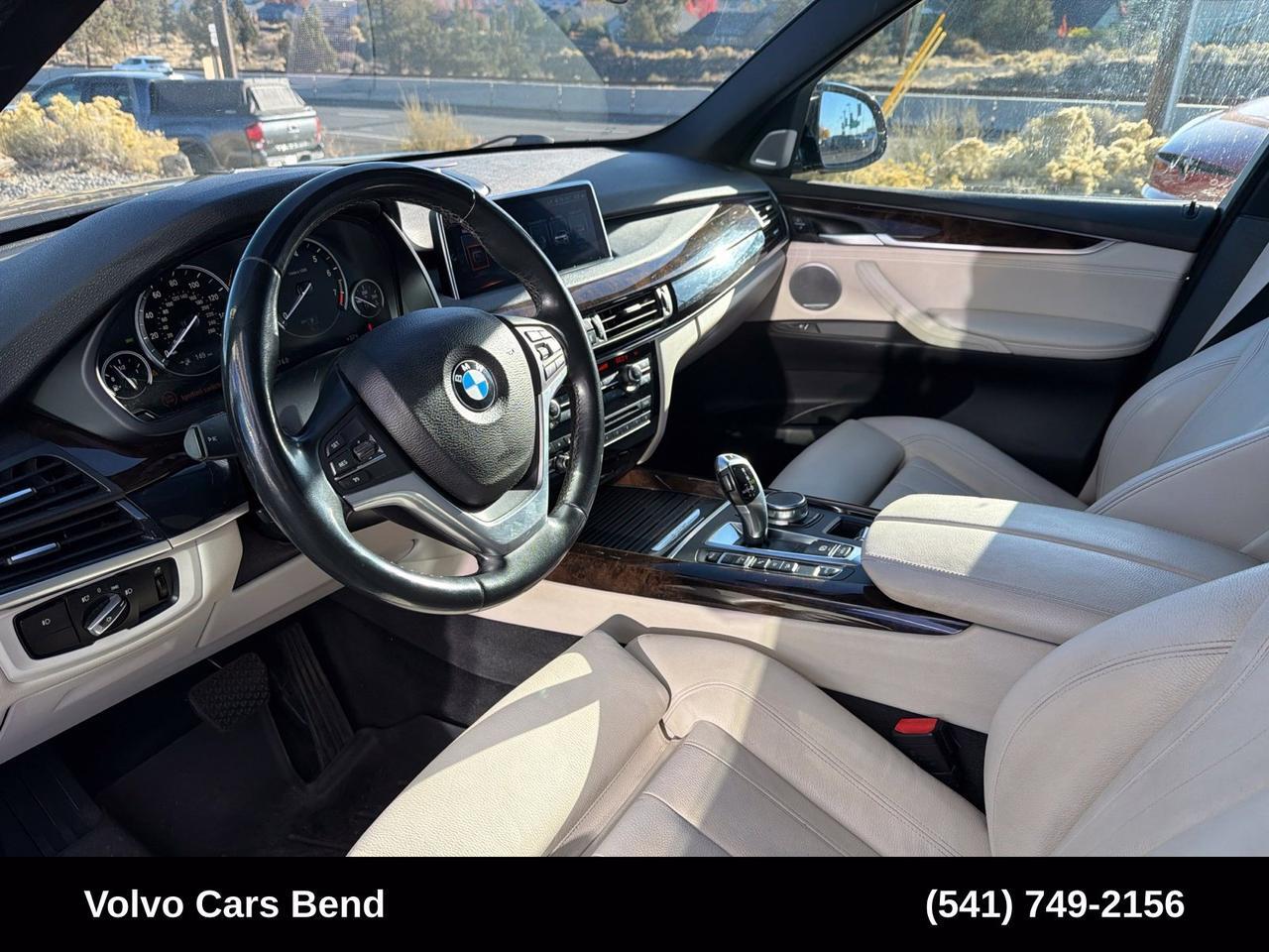 2017 BMW X5 xDrive40e Bend OR