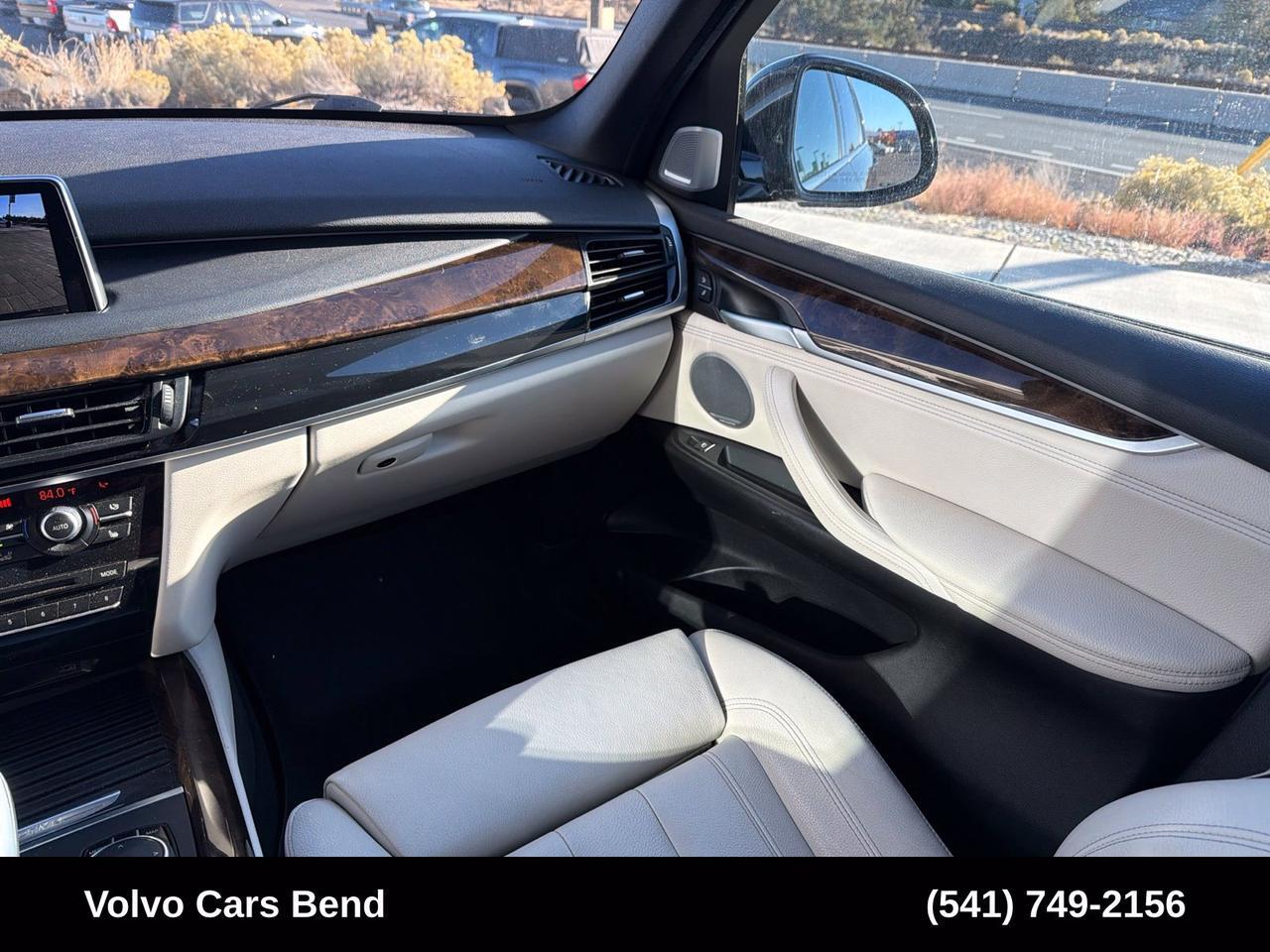 2017 BMW X5 xDrive40e Bend OR