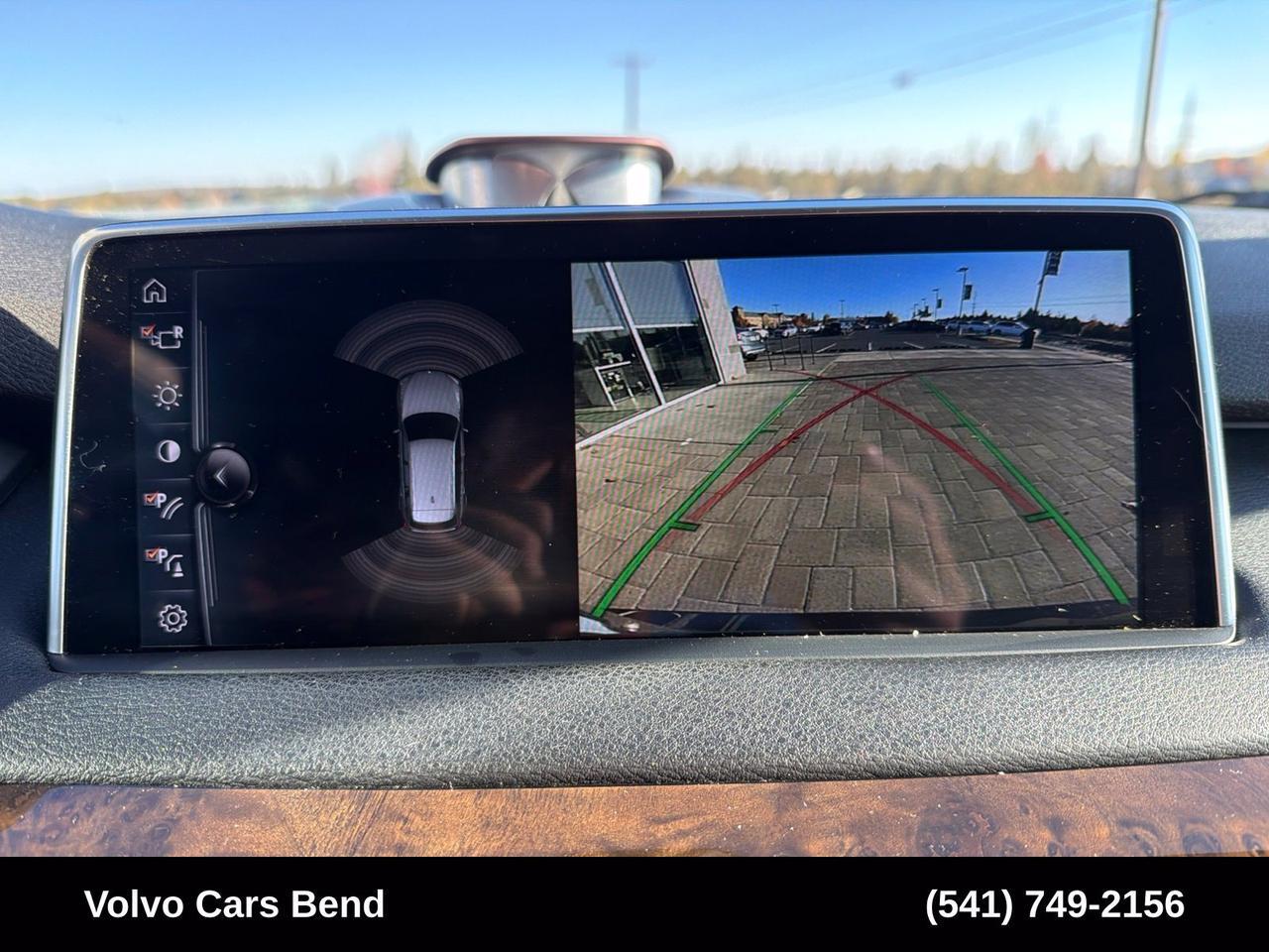 2017 BMW X5 xDrive40e Bend OR