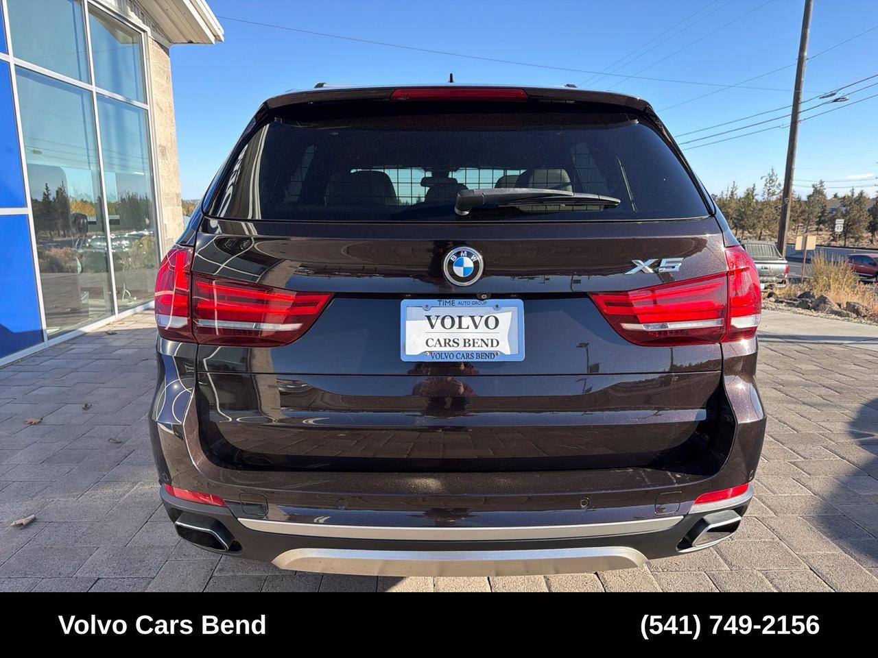 2017 BMW X5 xDrive40e Bend OR