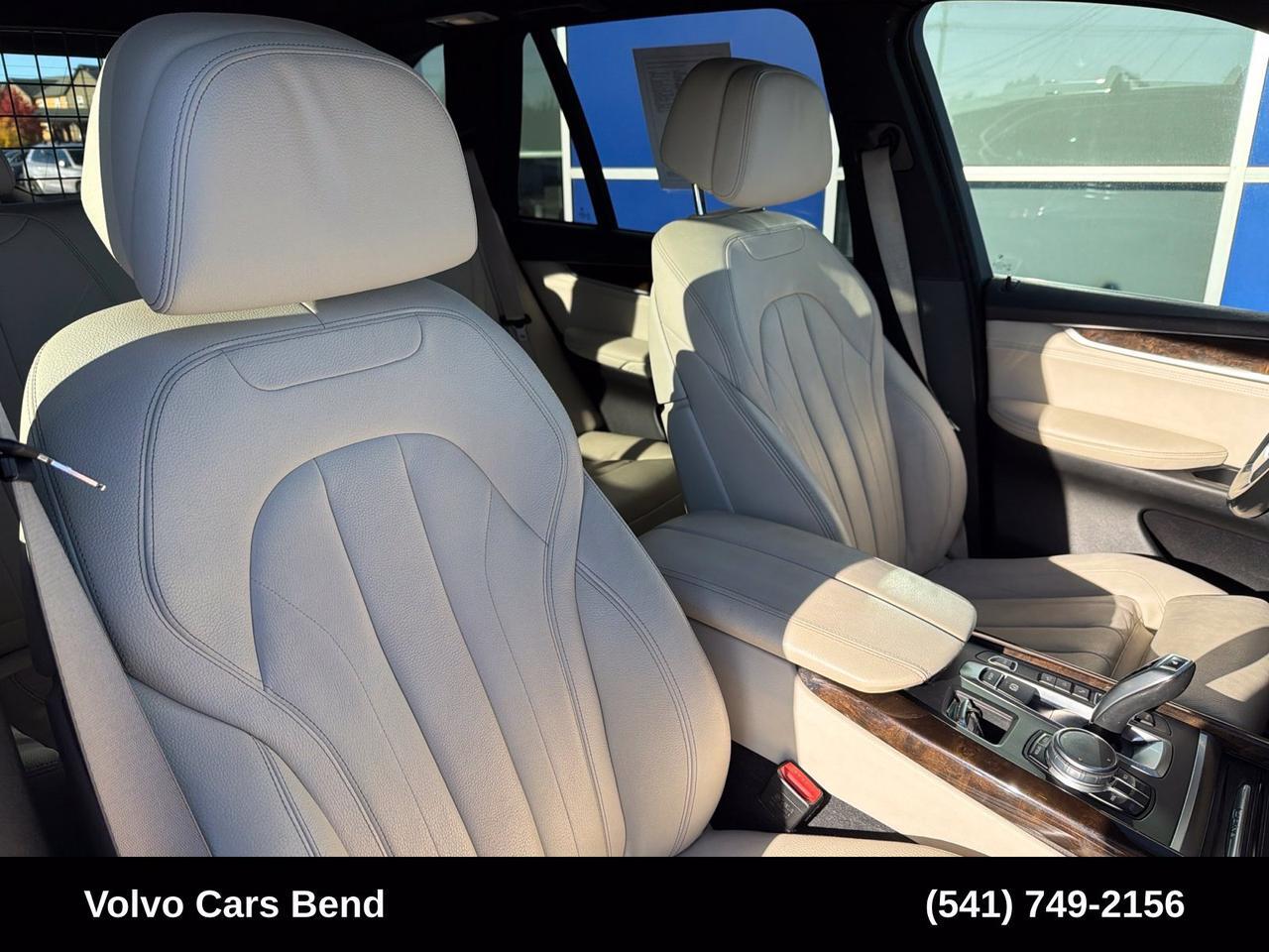 2017 BMW X5 xDrive40e Bend OR